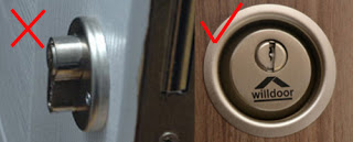 gediz Kapı Güvenliği